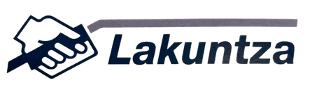 Gasóleos Lakuntza logo